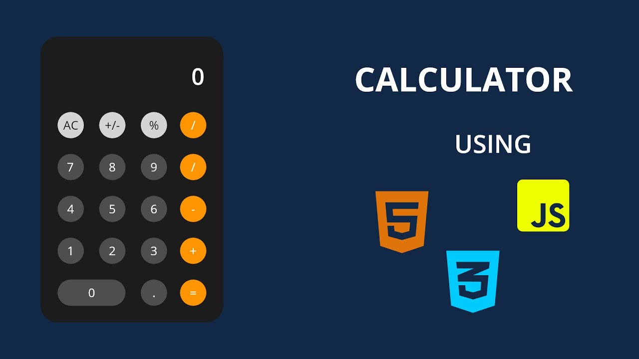Calculator